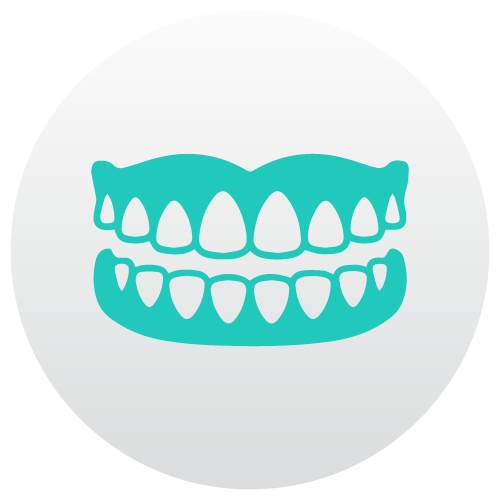 Invisalign Icon