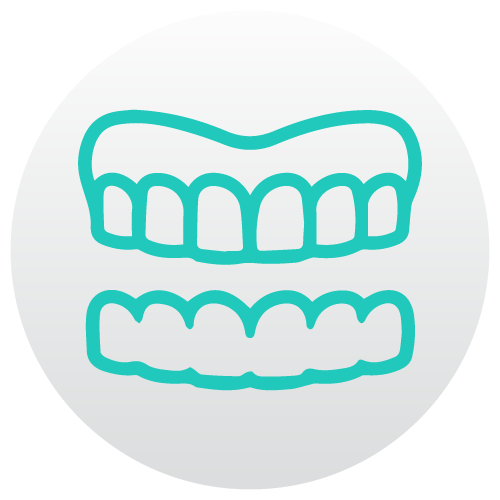 Invisalign Icon