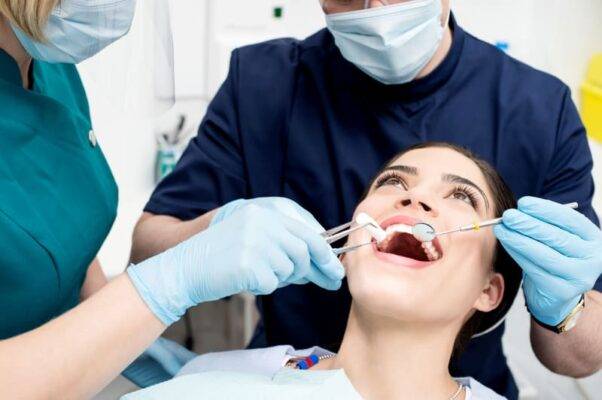 Dental Examinations