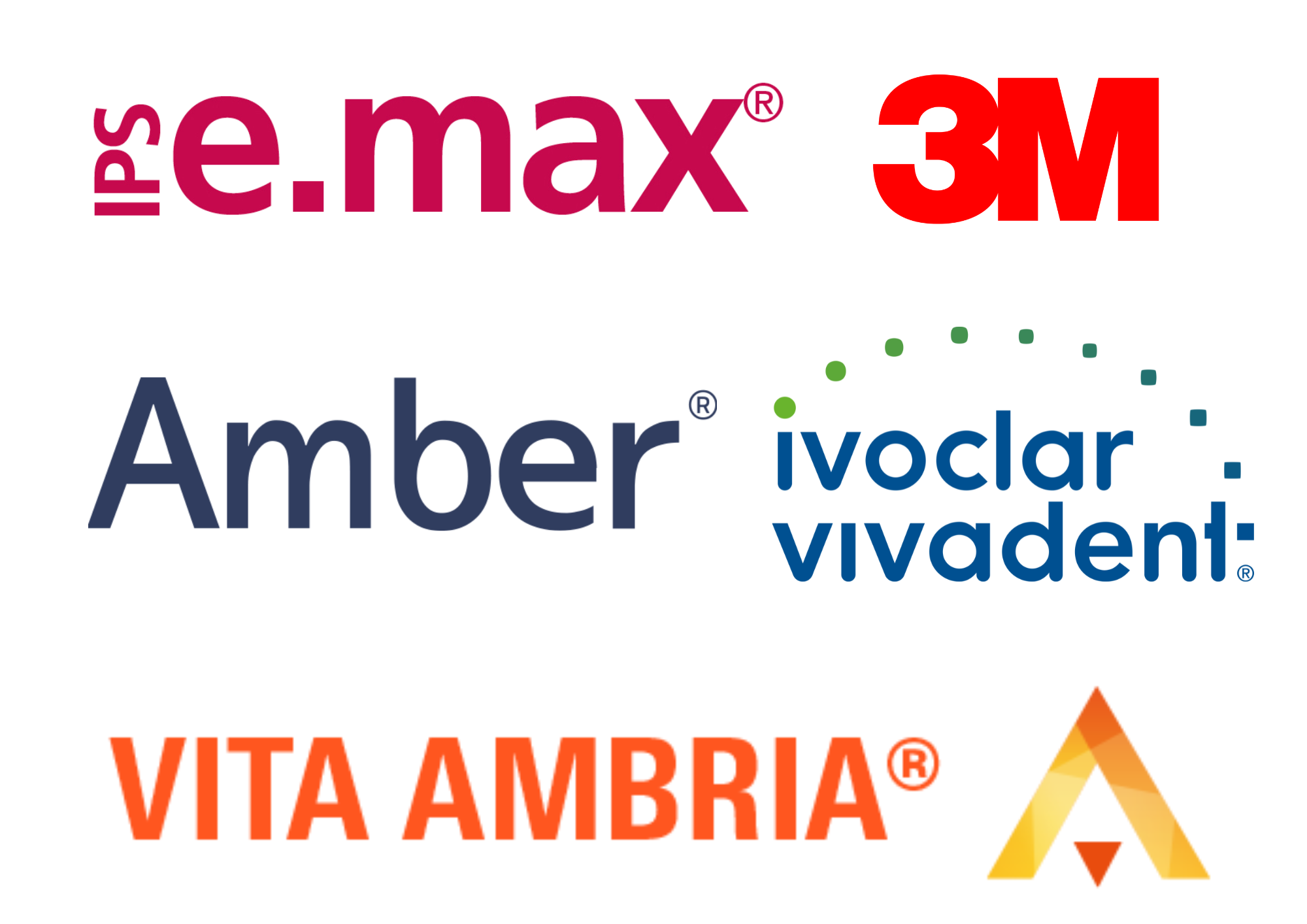 Universal Implant Brands Available