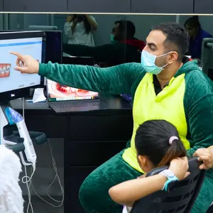 Full Digital Implant System