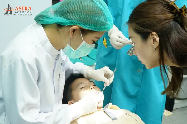 Universal Implant Brands Available